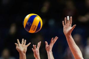Montreux Masters: Volleyballerinnen im Finale