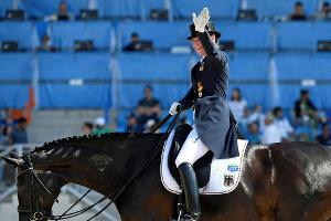 DM in Balve: Werth gewinnt Grand Prix Special DM in Balve: Werth gewinnt Grand Prix Special
