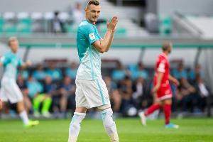 Slowenien: Novakovic-Abschied mit Tor gegen Malta