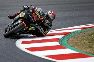 Starker Folger Sechster in Barcelona