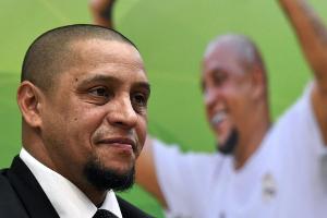 Roberto Carlos wehrt sich gegen Dopingvorwürfe