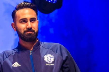 FIFA 17: Yasarlar verpasst Qualifikation für World Cup in London FIFA 17: Yasarlar verpasst Qualifikation für World Cup in London