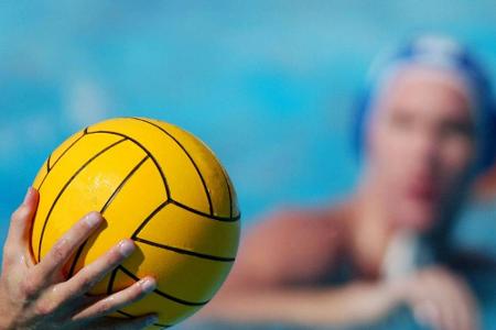 Wasserball: Spandau zum 36. Mal deutscher Meister Wasserball: Spandau zum 36. Mal deutscher Meister
