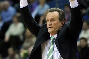 Alba Berlin holt Erfolgstrainer "Aito" Garcia Reneses