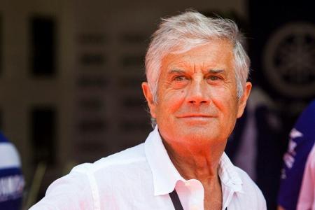 Motorrad-Rekordweltmeister Agostini wird 75 Motorrad-Rekordweltmeister Agostini wird 75