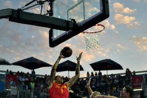 Fragen und Antworten zum 3x3 Basketball
