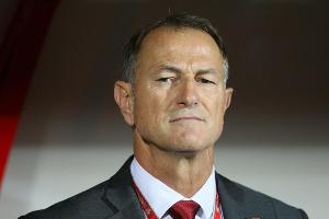 De Biasi als albanischer Nationaltrainer zurückgetreten