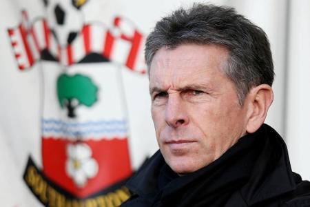 Southampton feuert Teammanager Puel - Gerüchte um Tuchel als Nachfolger Southampton feuert Teammanager Puel - Gerüchte um Tuchel als Nachfolger