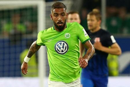 Nach halbem Jahr: Dejagah muss Wolfsburg verlassen Nach halbem Jahr: Dejagah muss Wolfsburg verlassen