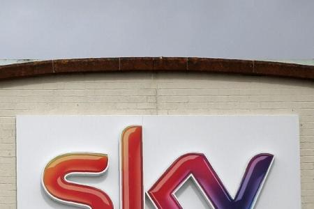 Italien: Sky sichert sich Übertragungsrechte Italien: Sky sichert sich Übertragungsrechte