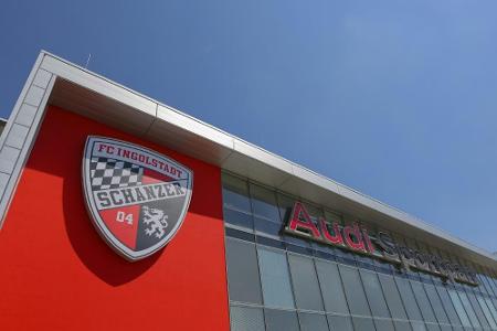 Ingolstadt verpflichtet Rizzo und Grauschopf Ingolstadt verpflichtet Rizzo und Grauschopf