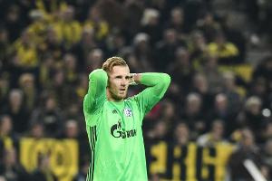 Schalkes Fährmann trauert um Ex-Lebenspartnerin