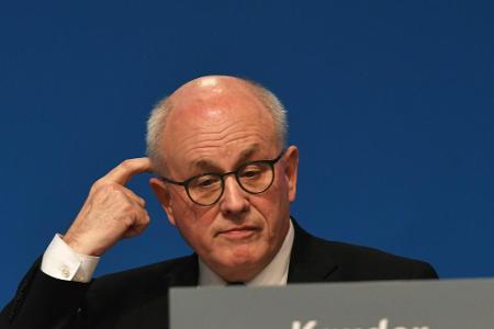Deutsche Politiker fordern erneut Diskussion über WM 2022 Deutsche Politiker fordern erneut Diskussion über WM 2022