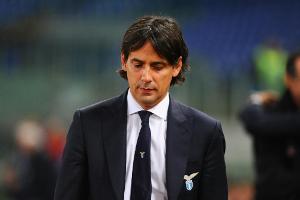 Lazio verlängert mit Trainer Inzaghi bis 2020