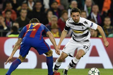 Gladbacher Korb wechselt nach Hannover Gladbacher Korb wechselt nach Hannover