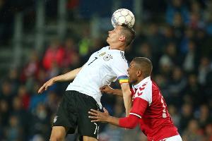 Draxler auch bei Confed Cup Kapitän