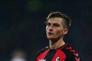 Zehn-Prozent-Klausel: Cottbus kassiert bei Philipp-Transfer zum BVB mit