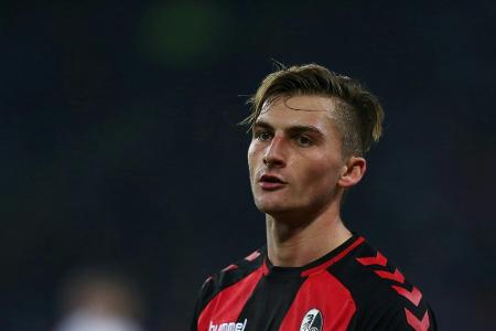 Zehn-Prozent-Klausel: Cottbus kassiert bei Philipp-Transfer zum BVB mit Zehn-Prozent-Klausel: Cottbus kassiert bei Philipp-Transfer zum BVB mit