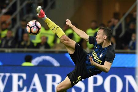 Ex-Bundesliga-Profi Perisic startet bei Beachvolleyball-Major Ex-Bundesliga-Profi Perisic startet bei Beachvolleyball-Major