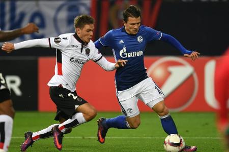Konopljanka-Berater glaubt an Verbleib auf Schalke Konopljanka-Berater glaubt an Verbleib auf Schalke