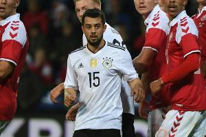 Younes über BVB-Trainer Bosz: "Wünsche ihm das Beste der Welt"