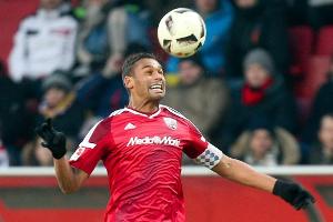 Auch Kapitän Matip verlängert in Ingolstadt