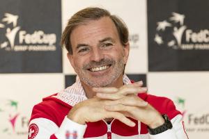 Ehemaliger Graf-Coach kann sich Becker als Kerber-Trainer vorstellen