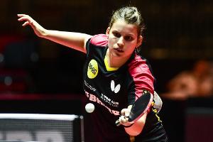 Tischtennis-WM: Solja ausgeschieden - Silbereisen im Achtelfinale