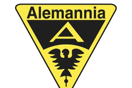 Insolvenzverfahren gegen Alemannia Aachen offiziell eröffnet Insolvenzverfahren gegen Alemannia Aachen offiziell eröffnet