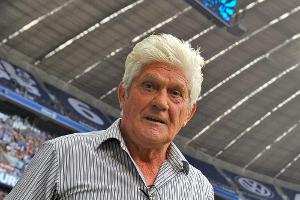Ex-Löwen-Coach Lorant fordert: "Wieder mehr Deutsche ans Werk"