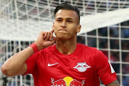 Hertha vor Verpflichtung von Selke Hertha vor Verpflichtung von Selke