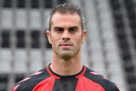 Torrejón wechselt aus Freiburg zu Union Berlin Torrejón wechselt aus Freiburg zu Union Berlin