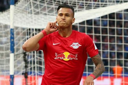 Transfer perfekt: Selke wechselt von Leipzig nach Berlin Transfer perfekt: Selke wechselt von Leipzig nach Berlin