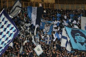 Drei Neapel-Hooligans wegen Angriff auf Juve-Fans festgenommen