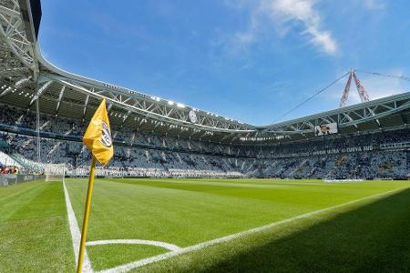 Italien: Juventus greift im Frauenfußball an Italien: Juventus greift im Frauenfußball an