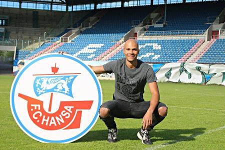 3. Liga: Hansa Rostock verpflichtet Ngu'Ewodo 3. Liga: Hansa Rostock verpflichtet Ngu'Ewodo