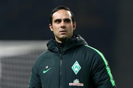Werder testet gegen Valencia Werder testet gegen Valencia