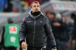 Trainer Kurz übernimmt Adelaide United