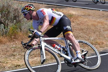 Ster ZLM Tour: Greipel knapp geschlagen, Kittel weiter Zweiter Ster ZLM Tour: Greipel knapp geschlagen, Kittel weiter Zweiter