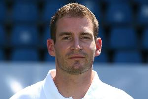 Siewert neuer Trainer beim BVB II