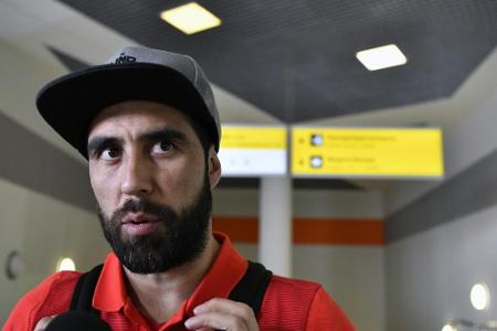 Chile zum Confed-Cup-Start ohne Top-Torhüter Bravo Chile zum Confed-Cup-Start ohne Top-Torhüter Bravo