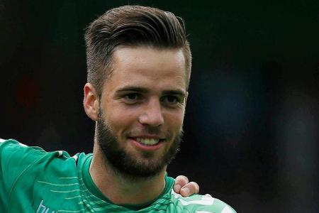2. Liga: Fürther Gießelmann nach Düsseldorf 2. Liga: Fürther Gießelmann nach Düsseldorf