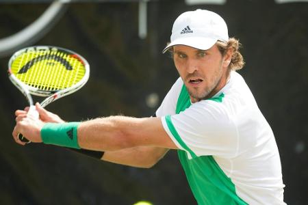 Nach Stich-Kritik: Mischa Zverev erklärt Hamburg-Absage mit sportlichen Gründen Nach Stich-Kritik: Mischa Zverev erklärt Hamburg-Absage mit sportlichen Gründen