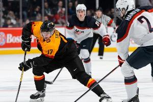 Tiffels unterschreibt Zwei-Jahres-Vertrag bei Stanley-Cup-Sieger Pittsburgh