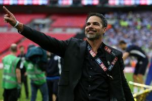 Medien: Wagners Huddersfield nimmt Mounie unter Vertrag