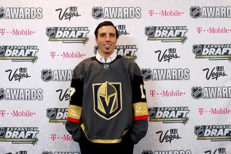NHL Expansion Draft: Las Vegas holt Stanley-Cup-Sieger Fleury NHL Expansion Draft: Las Vegas holt Stanley-Cup-Sieger Fleury