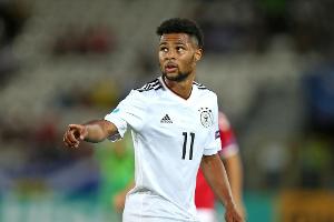 Gnabry will "so viele Titel wie möglich"