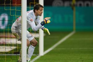 Laut Kicker: Adler vor Wechsel nach Mainz