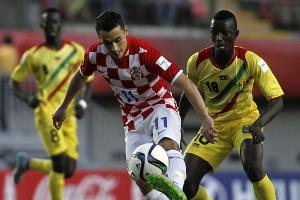 Fortuna Düsseldorf leiht Davor Lovren aus