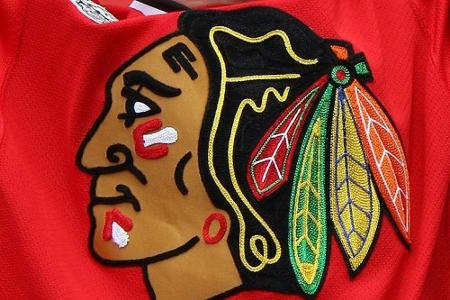 Allergie gegen die Ausrüstung: NHL-Star Hossa droht Karriereende Allergie gegen die Ausrüstung: NHL-Star Hossa droht Karriereende